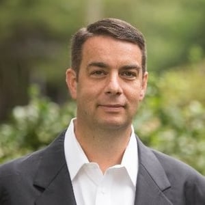 Brandt Mackey, VP of Product / AttackIQ