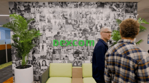 Dexcom x ScaleSec Client Story