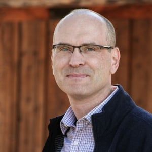 Jason Borinski, Director of Information Security | Dexcom