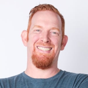 Tim Prendergast, CEO & Founder | Evident.io