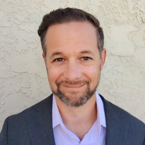 Billy Norwood, CISO | FFF Enterprises