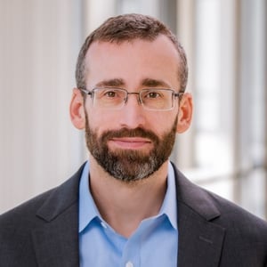 John Langton, CTO | Linus Health