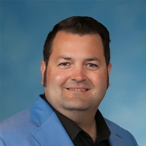 Reza Salari, Head of Business Information Security (BISO) | Pacific Life