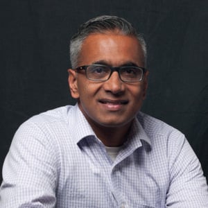 Sandeep Poonen | VMware