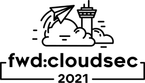 fwd:cloudsec 2021