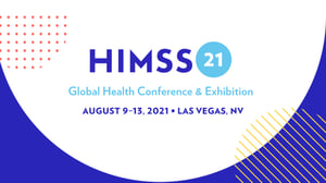 HIMSS 2021