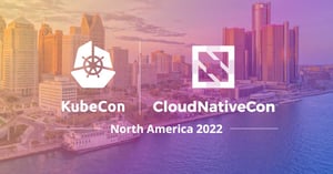 Kubecon 2022