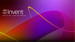 AWS re:Invent 2022