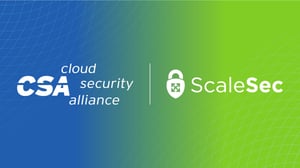 scalesec joins cloud security alliance