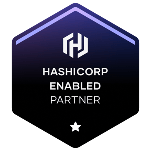 ScaleSec is a HashiCorp Enabled Partner