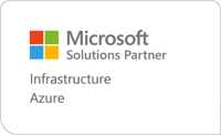 Scalesec is a Microsoft Solutions Partner with Infrastructure and Azure specializations