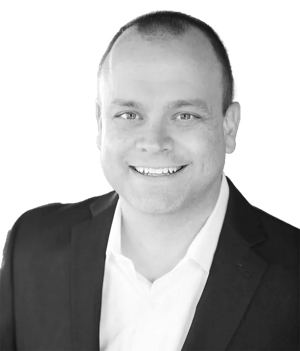 Aaron Wilson - CTO, Managing Partner, and Co-Founder