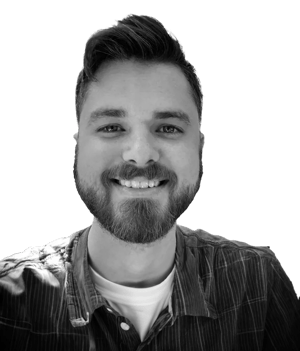 Cody Bench - Principal Cloud Security Consultant