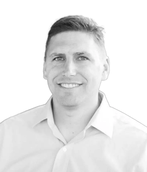 Greg Peterson - Consulting Director
