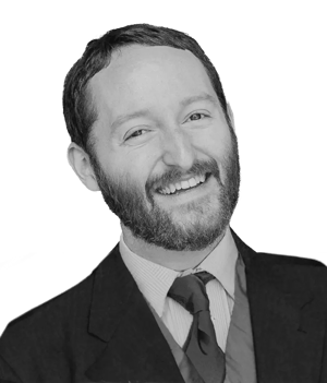 John Porter - Principal Cloud Security Consultant