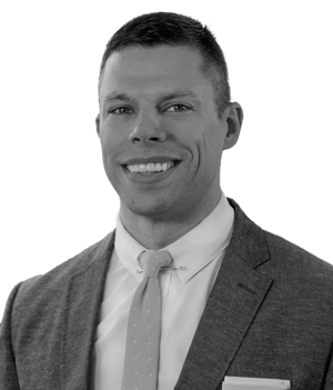 Ron Sivonda - Chief Information Security Officer