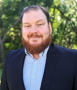 Aaron Rea - Principal Cloud Security Consultant
