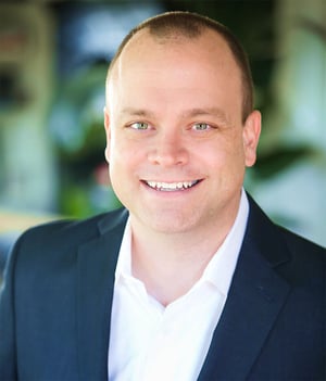 Aaron Wilson - CTO, Managing Partner, and Co-Founder