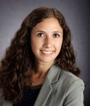 Alexandria Leary - Senior Cloud Security Consultant