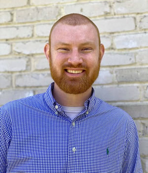 Zach Beeler - Senior Cloud Security Consultant