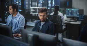 Construct Your System and Prepare for Audit.