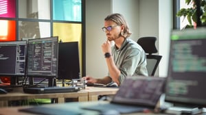 Develop a Compliant Target System Architecture.