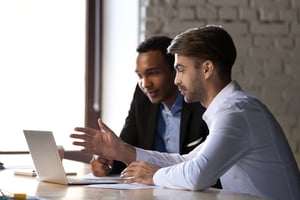 Get Expert Guidance