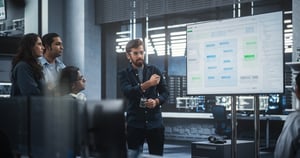 Resident Cloud Security Architects for Resilience