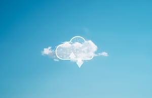 data in the cloud