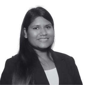 Deepali Agarwal - BW